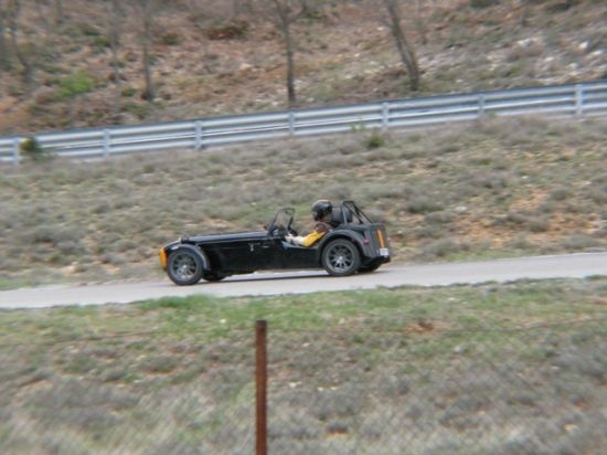 Jiss &agrave; l'attaque