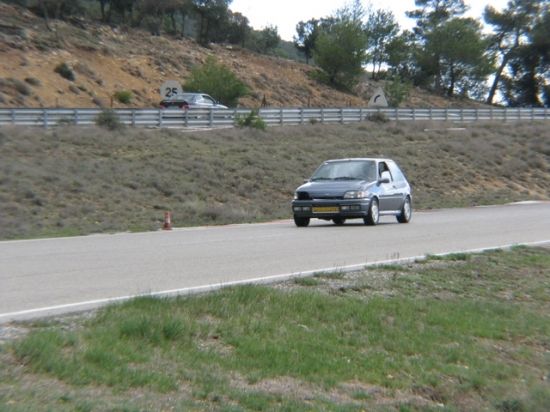 Fiesta RS Turbo Fiesta RS Turbo