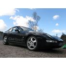 Porsche 968 CS