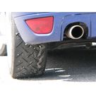 D&eacute;pot de gomme