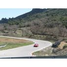 La Puma aime les espaces