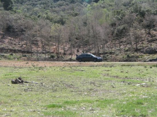 Lancer EVO Lancer EVO