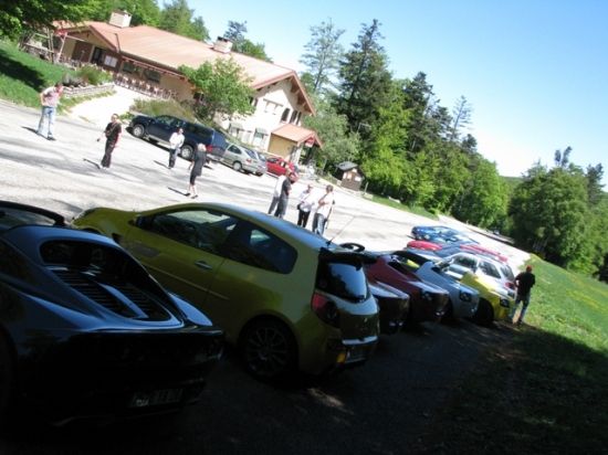 Vue d'ensemble