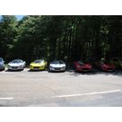 Les Speedsters
