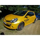 Renault Clio 3 RS