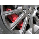 Freinage Clio 3 RS