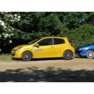 Renault Clio RS3