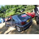 Ford Fiesta RS Turbo