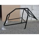 Arceau Wiechers Ford Puma