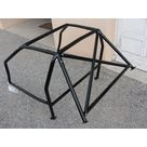 Arceau cage Wiechers