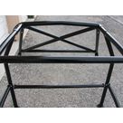 Arceau comp&eacute;tition Ford Puma