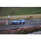 BMW Z3M en rallye