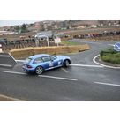 BMW Z3M en rallye