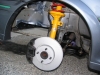 Optimisation du freinage pour Fiesta RS Turbo, XR2i, XR2i 16s...