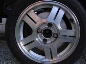 Optimisation du freinage pour Fiesta RS Turbo, XR2i, XR2i 16s... - image 2
