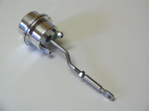 Dureté des Wastegates Forge Motorsport - image 2