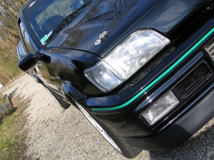 Ford Fiesta RS T16
