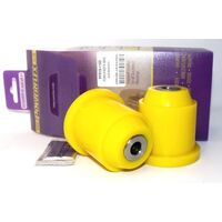 Silentblocs de train arri&egrave;re Powerflex pour Fiesta Mk6