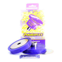 Silentbloc de diff&eacute;rentiel arri&egrave;re Powerflex pour BMW E30