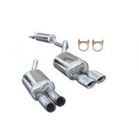 Ling Inox Mongoose