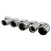 Ligne Inox Mongoose (Cat Back) - Ford Focus ST225 - image 1