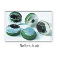 Bo&icirc;te &agrave; air pour Carburateur Green