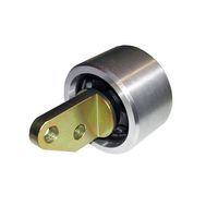 Support arri&egrave;re de bo&icirc;te comp&eacute;tition Vibra Technics pour Ford Escort RS2000 MK5