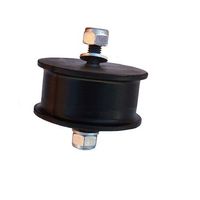 Support moteur renforc&eacute; Vibra Technics pour Ford Escort MK1 et MK2