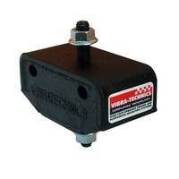 Support de bo&icirc;te comp&eacute;tition Vibra Technics pour Ford Fiesta MK1, MK2, MK3 et Escort MK4