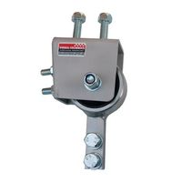 Support moteur renforc&eacute; Vibra Technics pour Ford Escort RS2000 MK5