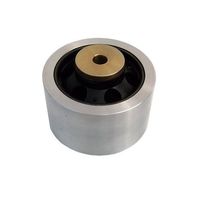 Silentbloc anticouple renforc&eacute; Vibra Technics pour Ford Escort RS2000 MK5