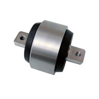 Support de boîte compétition Vibra Technics pour Ford Fiesta MK4 et Puma