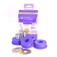 Silentbloc de diff&eacute;rentiel arri&egrave;re Powerflex pour SUBARU