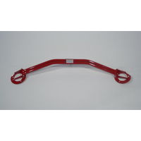 Barre AV acier Wiechers Sport - BMW E30 4 cylindres / 6 cylindres
