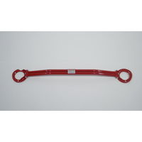 Barre AV acier Wiechers Sport - BMW E36 Compact 6 cylindres et E36 dont M3 avec ASC Bosch