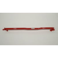 Barre AV acier Wiechers Sport - Fiat Cinquecento (92-98)