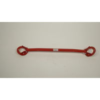 Barre AV acier Wiechers Sport - Ford Escort II petit cercle de fixation (11/74-82)