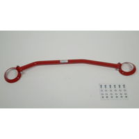 Barre AV acier Wiechers Sport - Ford Escort III + IV XR3i (84-90)