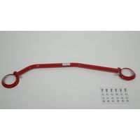 Barre AV acier Wiechers Sport - Ford Escort III + IV Turbo (84-90)