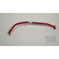 Barre AV acier Wiechers Sport - Ford Fiesta (08/83-03/89)