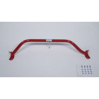 Barre AV acier Wiechers Sport - Ford Fiesta XR2i 1,8l 16V (92-01/96)