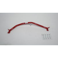 Barre AV acier Wiechers Sport - Ford Fiesta 1,1l-1,4l (04/89-01/96)