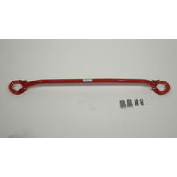 Barre AV acier Wiechers Sport - Ford Focus (non Turbo-Diesel,  -2004)