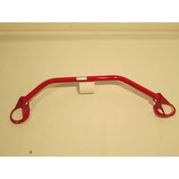 Barre AV acier Wiechers Sport - Mazda MX-5 Type NA (89-01/98) avec ABS