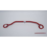 Barre AV acier Wiechers Sport - Nissan Sunny GTI-R (90-95)