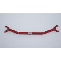 Barre AV acier Wiechers Sport - Opel Tigra / Corsa B (05/93- 04/97)