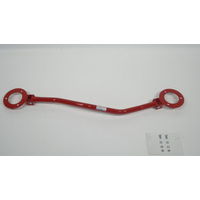 Barre AV acier Wiechers Sport - Peugeot 205 1,6 + 1,9l GTI