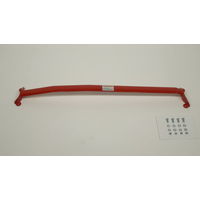 Barre AV acier Wiechers Sport - Renault Clio II Type B 2,0l 16V (09/1998-09/2005) RS