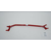 Barre AV acier Wiechers Sport - VW Golf I / VW Scirocco I avec moteur 16V de VW Golf II/ VW Scirocco II