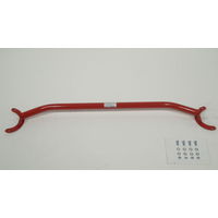 Barre AV acier Wiechers Sport - VW Golf II carburateur / G60 / 90PS / TD